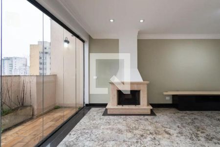 Apartamento à venda com 3 quartos, 184m² em Vila Clementino, São Paulo
