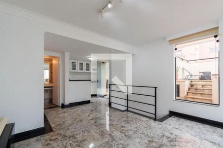 Apartamento à venda com 3 quartos, 184m² em Vila Clementino, São Paulo