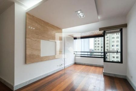 Apartamento à venda com 3 quartos, 184m² em Vila Clementino, São Paulo