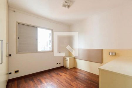 Apartamento à venda com 3 quartos, 184m² em Vila Clementino, São Paulo