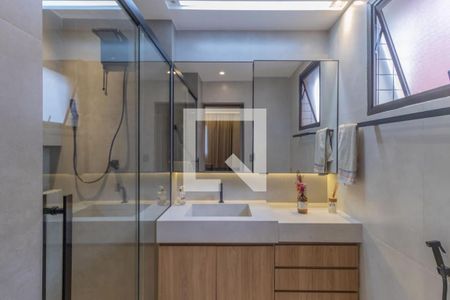 Foto 21 de apartamento à venda com 4 quartos, 165m² em Lourdes, Belo Horizonte