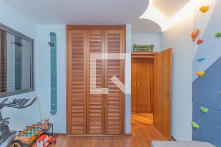 Foto 14 de apartamento à venda com 4 quartos, 165m² em Lourdes, Belo Horizonte