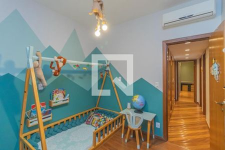 Foto 11 de apartamento à venda com 4 quartos, 165m² em Lourdes, Belo Horizonte