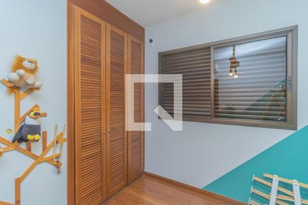 Foto 12 de apartamento à venda com 4 quartos, 165m² em Lourdes, Belo Horizonte