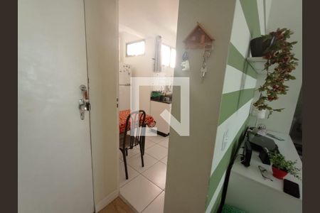 Sala de apartamento à venda com 1 quarto, 54m² em Botafogo, Campinas