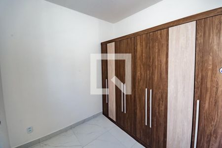 Apartamento para alugar com 2 quartos, 51m² em Jardim Guanabara, Belo Horizonte