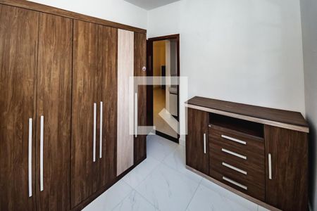 Apartamento para alugar com 2 quartos, 51m² em Jardim Guanabara, Belo Horizonte