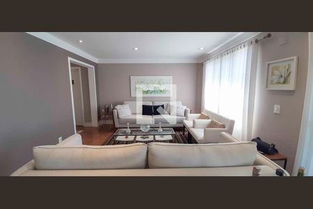 Apartamento à venda com 4 quartos, 194m² em Umuarama, Osasco