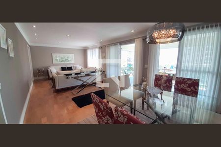 Apartamento à venda com 4 quartos, 194m² em Umuarama, Osasco