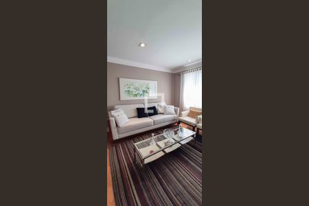 Apartamento à venda com 4 quartos, 194m² em Umuarama, Osasco