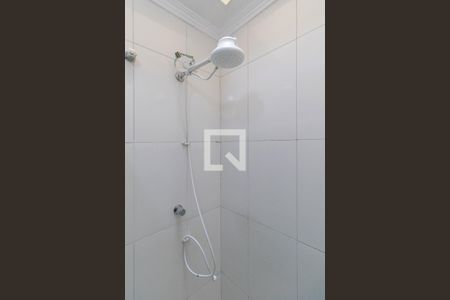 Banheiro Suíte 1 de casa à venda com 3 quartos, 118m² em Jardim Penha, São Paulo