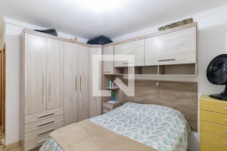 Suíte 1 de casa à venda com 3 quartos, 118m² em Jardim Penha, São Paulo