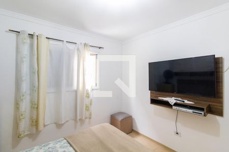 Suíte 1 de casa à venda com 3 quartos, 118m² em Jardim Penha, São Paulo