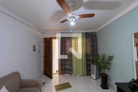 Sala de casa à venda com 3 quartos, 118m² em Jardim Penha, São Paulo