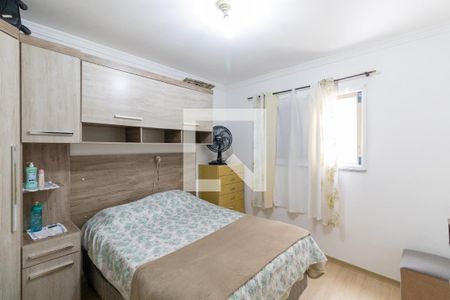 Suíte 1 de casa à venda com 3 quartos, 118m² em Jardim Penha, São Paulo