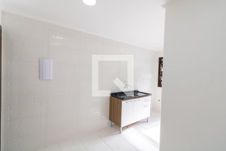 Cozinha de apartamento para alugar com 2 quartos, 85m² em Ipanema, Porto Alegre
