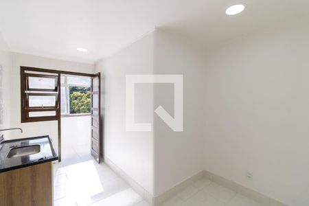 Cozinha de apartamento para alugar com 2 quartos, 85m² em Ipanema, Porto Alegre