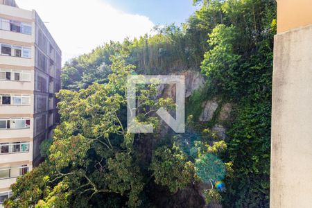 Vista de apartamento para alugar com 2 quartos, 85m² em Ipanema, Porto Alegre