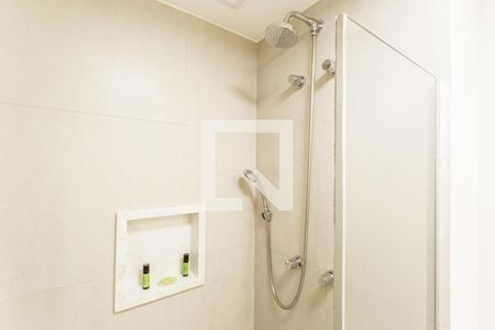 Apartamento para alugar com 1 quarto, 25m² em Vila Nova Conceição, São Paulo