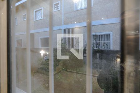 Vista - Sala de apartamento para alugar com 2 quartos, 60m² em Jundiapeba, Mogi das Cruzes