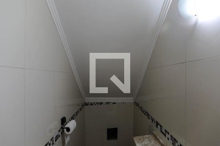 Lavabo de apartamento para alugar com 2 quartos, 60m² em Jundiapeba, Mogi das Cruzes