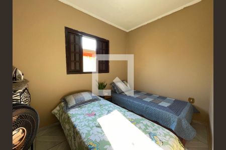 Quarto 2 de casa para alugar com 2 quartos, 120m² em Jardim Ester Yolanda, São Paulo