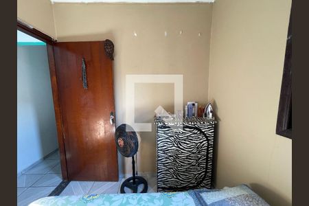 Quarto 2 de casa para alugar com 2 quartos, 120m² em Jardim Ester Yolanda, São Paulo