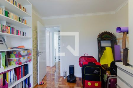 Quarto 1 de apartamento à venda com 2 quartos, 86m² em Vila Monumento, São Paulo