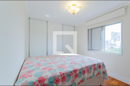 Quarto 2 de apartamento à venda com 2 quartos, 86m² em Vila Monumento, São Paulo