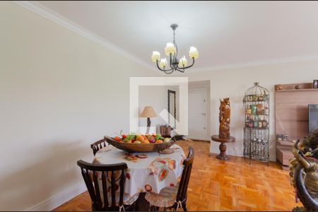 Sala de apartamento à venda com 2 quartos, 86m² em Vila Monumento, São Paulo