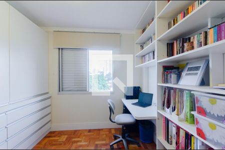 Quarto 1 de apartamento à venda com 2 quartos, 86m² em Vila Monumento, São Paulo