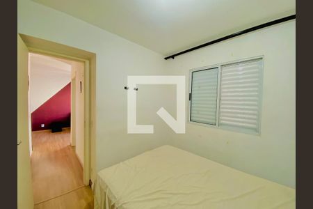 Quarto 1 de apartamento para alugar com 2 quartos, 44m² em Ponte Grande, Guarulhos