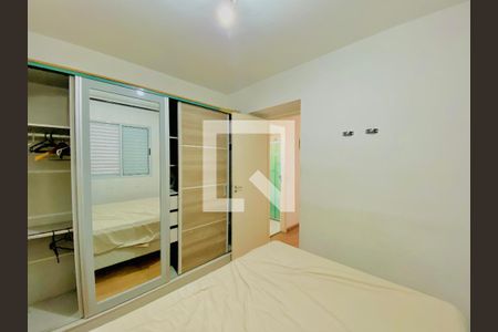 Quarto 1 de apartamento para alugar com 2 quartos, 44m² em Ponte Grande, Guarulhos