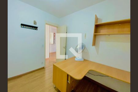 Quarto 2 de apartamento para alugar com 2 quartos, 44m² em Ponte Grande, Guarulhos