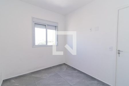 Quarto 1 de apartamento para alugar com 2 quartos, 40m² em Jardim Maringa, São Paulo