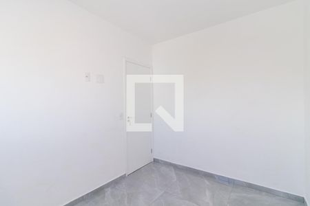 Quarto 1 de apartamento para alugar com 2 quartos, 40m² em Jardim Maringa, São Paulo