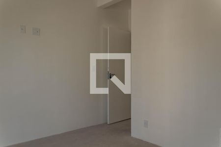 Suíte 1 de apartamento à venda com 2 quartos, 83m² em Nova Petrópolis, São Bernardo do Campo