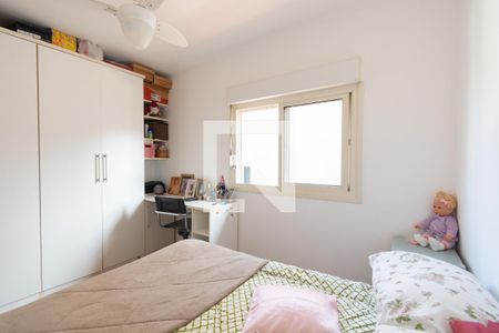 Casa de Condomínio à venda com 2 quartos, 70m² em Fátima, Canoas