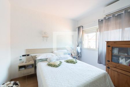 Casa de Condomínio à venda com 2 quartos, 70m² em Fátima, Canoas