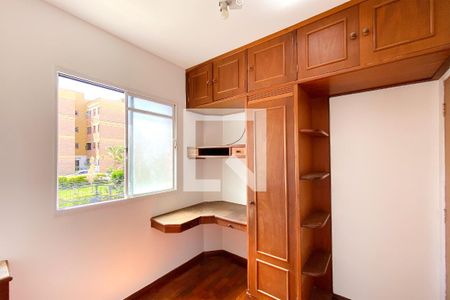 Quarto 2 de apartamento à venda com 2 quartos, 65m² em Indaiá, Belo Horizonte
