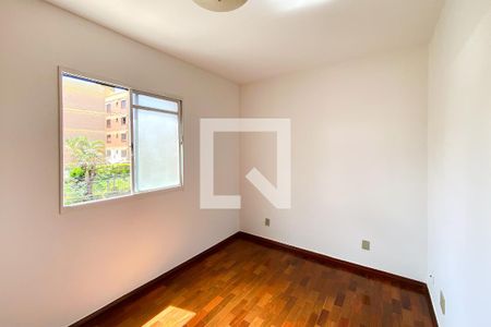 Quarto 1 de apartamento à venda com 2 quartos, 65m² em Indaiá, Belo Horizonte