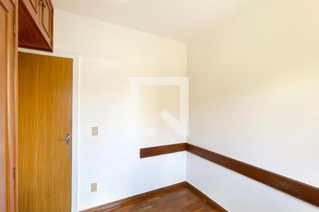 Quarto 2 de apartamento à venda com 2 quartos, 65m² em Indaiá, Belo Horizonte