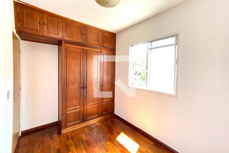 Quarto 1 de apartamento à venda com 2 quartos, 65m² em Indaiá, Belo Horizonte
