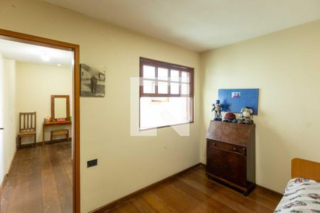 Quarto - Suíte 1  de casa de condomínio à venda com 3 quartos, 110m² em Jardim Ubirajara, São Paulo