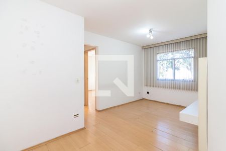 Sala de apartamento à venda com 2 quartos, 80m² em Lauzane Paulista, São Paulo