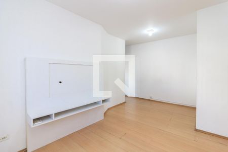 Sala de apartamento à venda com 2 quartos, 80m² em Lauzane Paulista, São Paulo