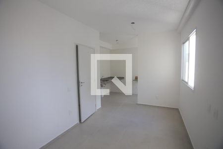 Apartamento à venda com 2 quartos, 48m² em Palmeiras, Belo Horizonte