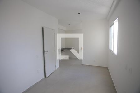 Apartamento à venda com 2 quartos, 48m² em Palmeiras, Belo Horizonte