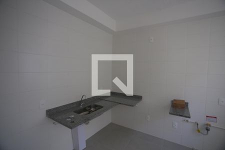 Apartamento à venda com 2 quartos, 48m² em Palmeiras, Belo Horizonte