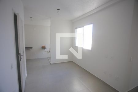 Apartamento à venda com 2 quartos, 48m² em Palmeiras, Belo Horizonte